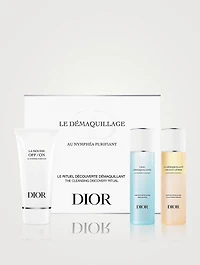 Cleansing Skincare Set