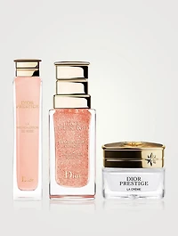 Prestige Micro-Nutritive and Regenerating Skincare Set