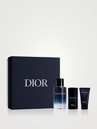 Sauvage Eau de Toilette Gift Set - Limited Edition