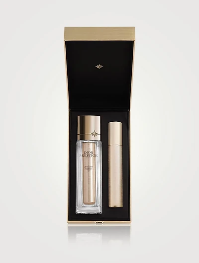 Prestige Le Nectar Premier Case: Face and Neck Serum