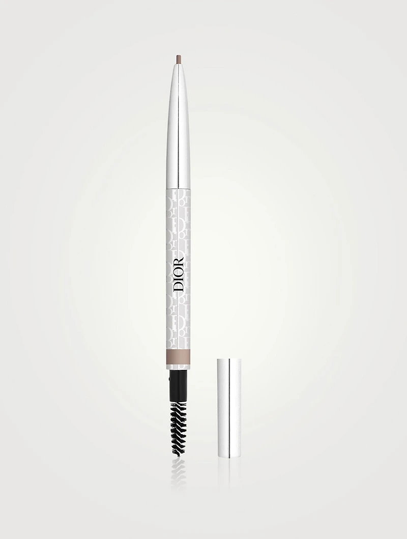 Diorshow Brow Styler Eyebrow Pencil