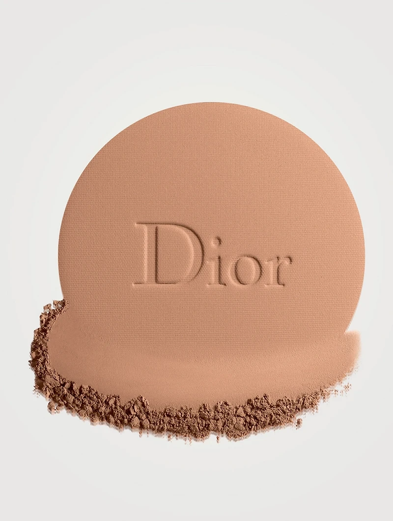 Dior Forever Natural Bronze Powder Bronzer - Limited Edition