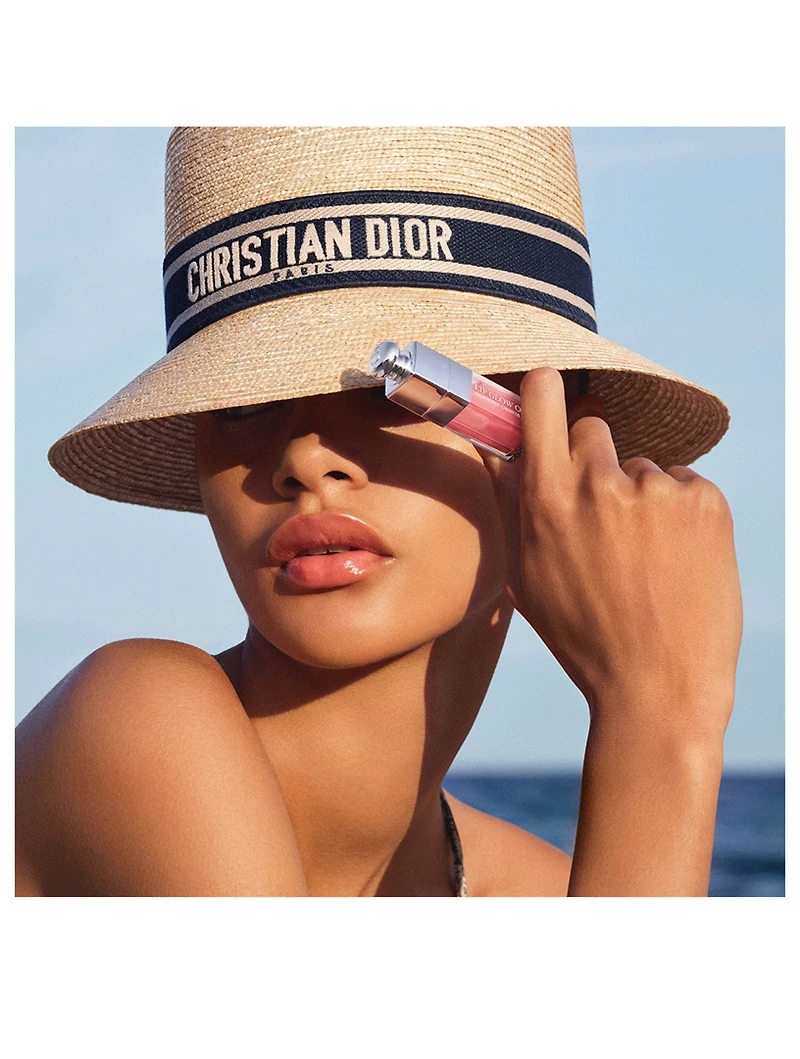 Dior Forever Natural Bronze Powder Bronzer - Limited Edition