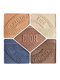 5 Couleurs Couture Eyeshadow Palette - Limited Edition