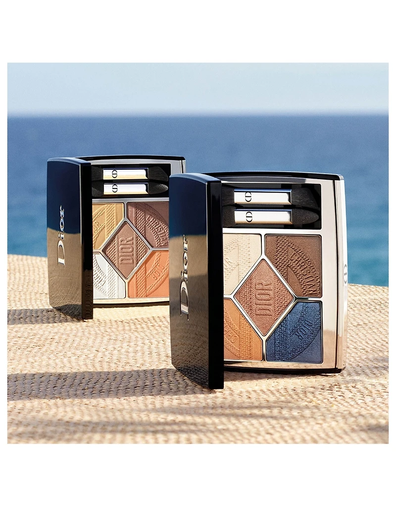 5 Couleurs Couture Eyeshadow Palette - Limited Edition