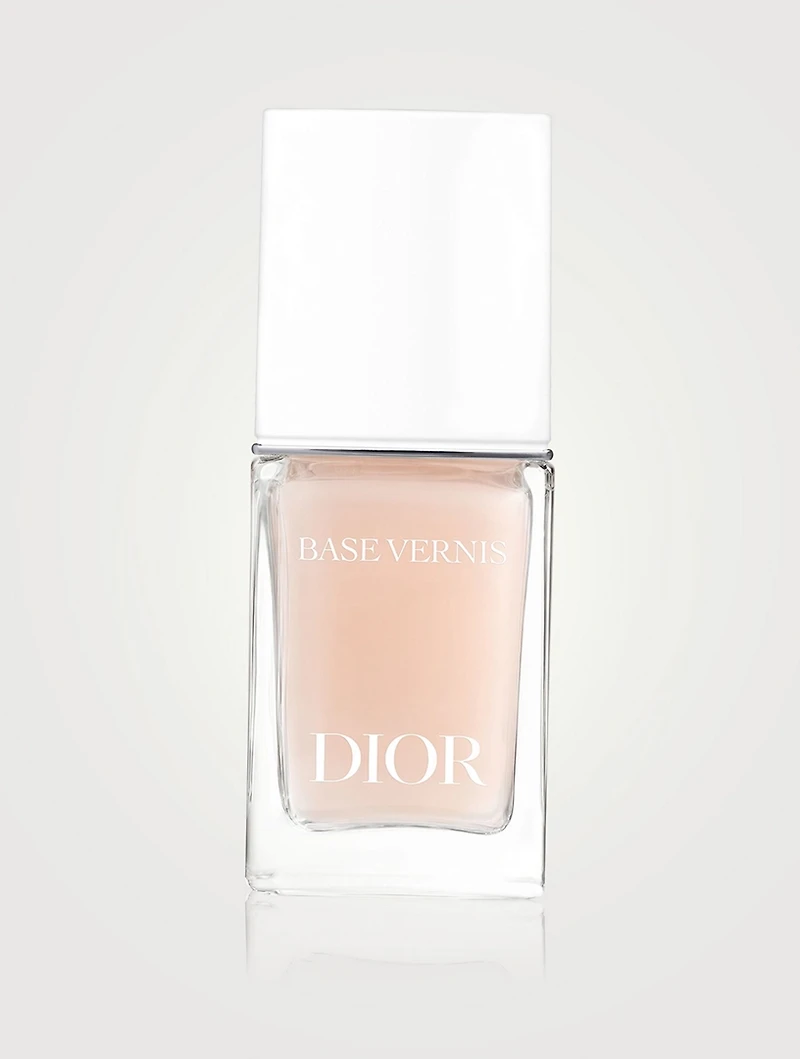 Base Vernis Protective Nail Care Base