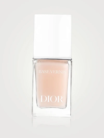 Base Vernis Protective Nail Care Base