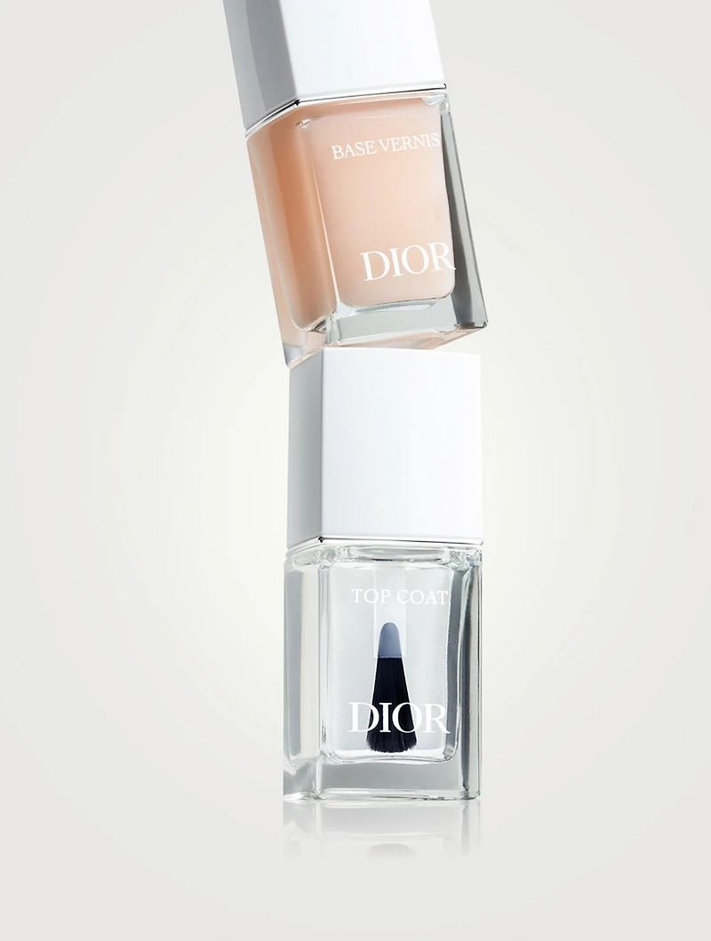 Base Vernis Protective Nail Care Base