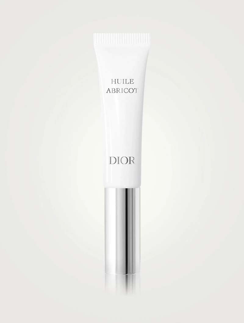 Huile Abricot Nail and Cuticle Serum