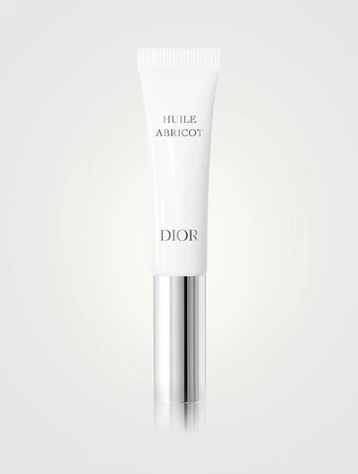 Huile Abricot Nail and Cuticle Serum