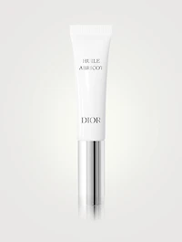 Huile Abricot Nail and Cuticle Serum