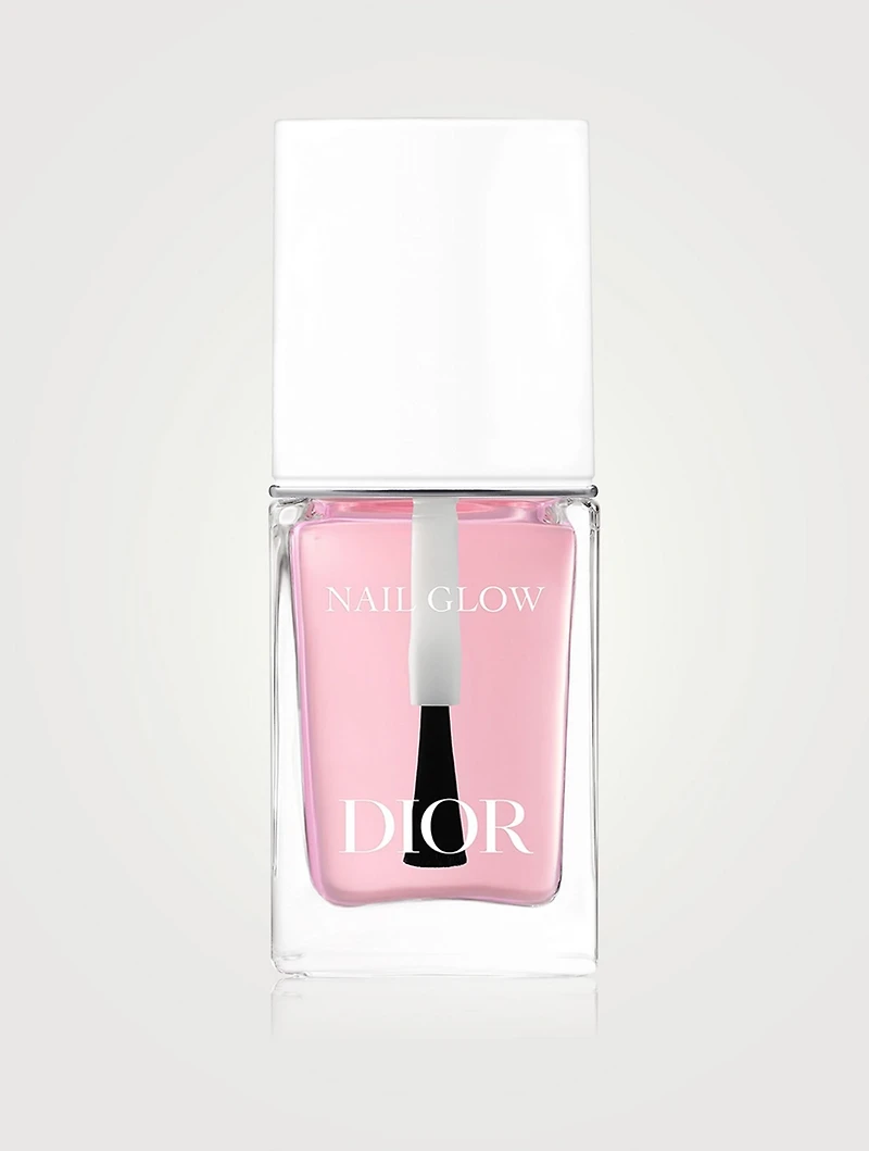Nail Glow Beautifying Nail Care - Instant French Manicure Effect