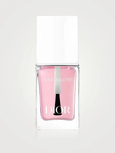 Nail Glow Beautifying Nail Care - Instant French Manicure Effect