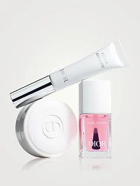 Nail Glow Beautifying Nail Care - Instant French Manicure Effect