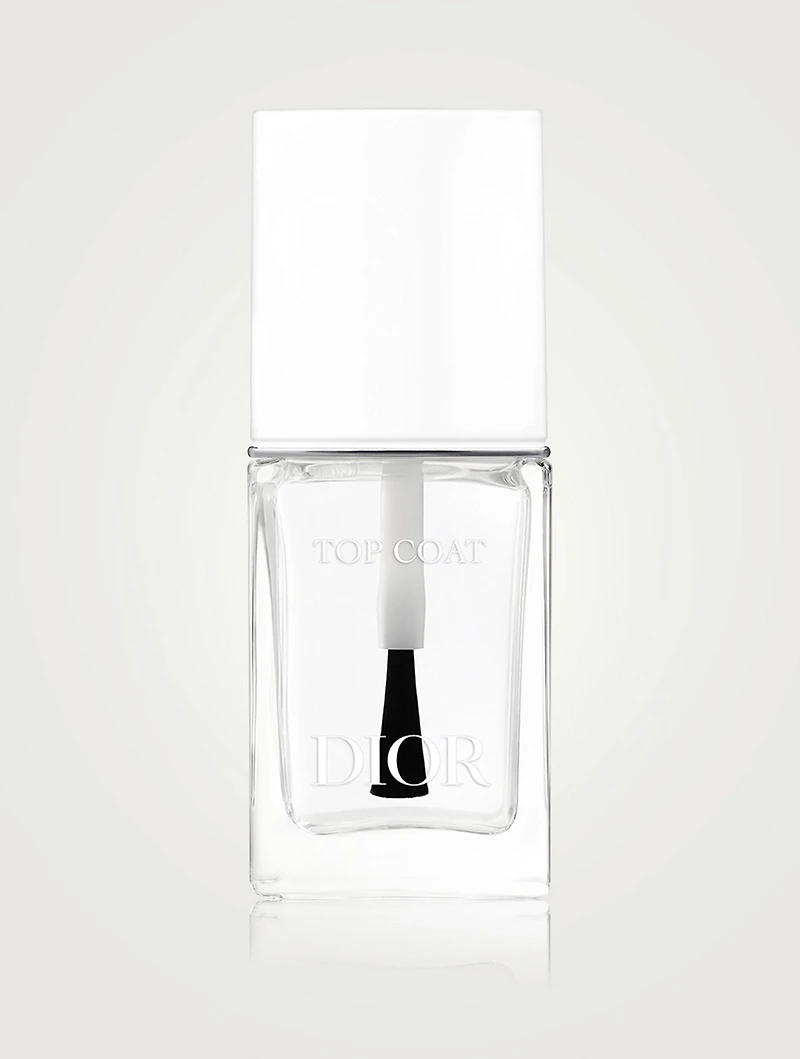 Top Coat Ultra-Fast-Drying Setting Nail Lacquer