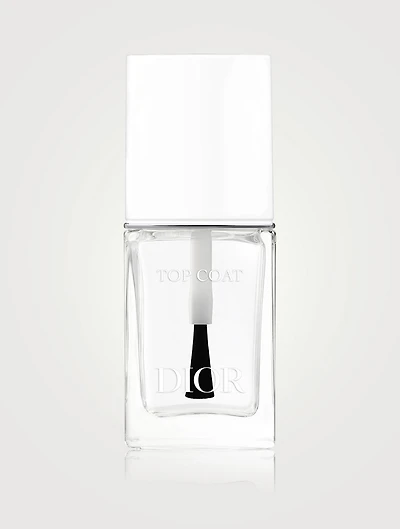 Top Coat Ultra-Fast-Drying Setting Nail Lacquer
