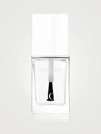 Top Coat Ultra-Fast-Drying Setting Nail Lacquer