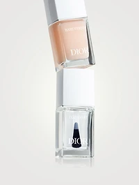 Top Coat Ultra-Fast-Drying Setting Nail Lacquer