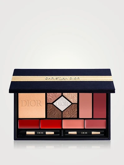 All-in-One Makeup Palette - Limited Edition