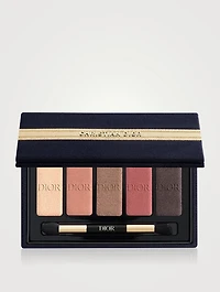 Iconic Couture Eye Makeup Palette - Limited Edition