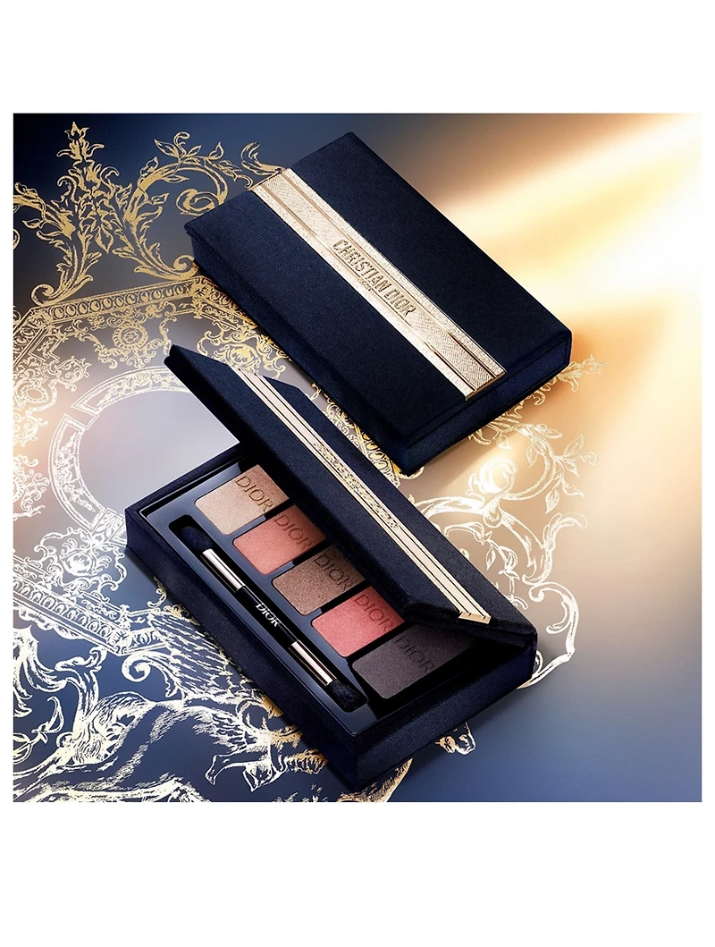 Iconic Couture Eye Makeup Palette - Limited Edition