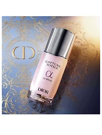 Capture Totale Anti-Aging Skincare Ritual - Limited Edition