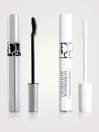 Diorshow Iconic Overcurl Set - Limited Edition