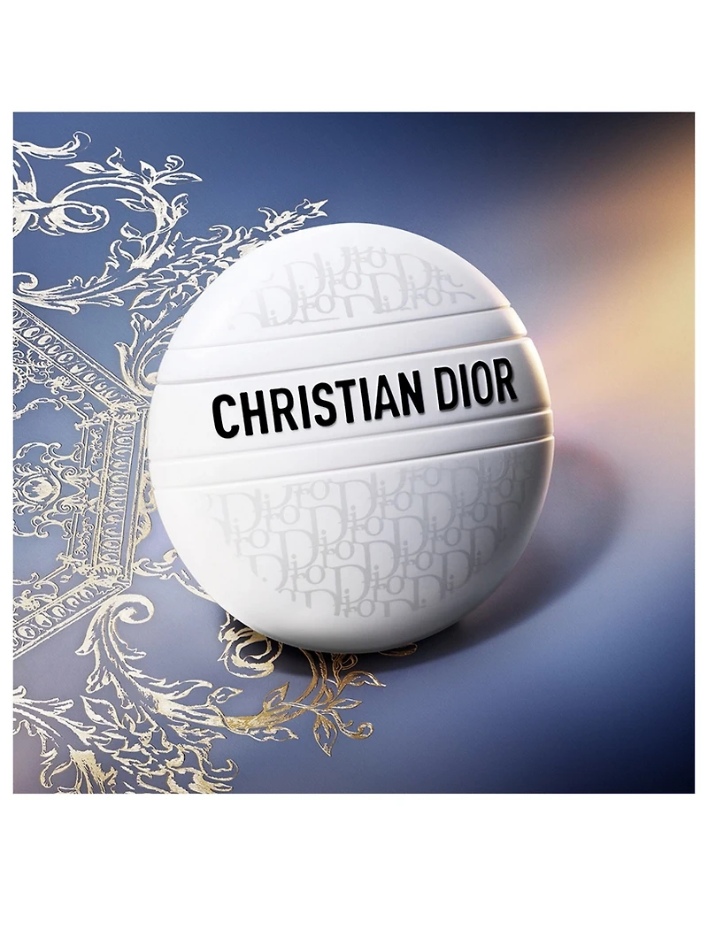 The Beauty and Care Ritual Dior Lip Balm and Multi-Use Balm Set - Limited Edition