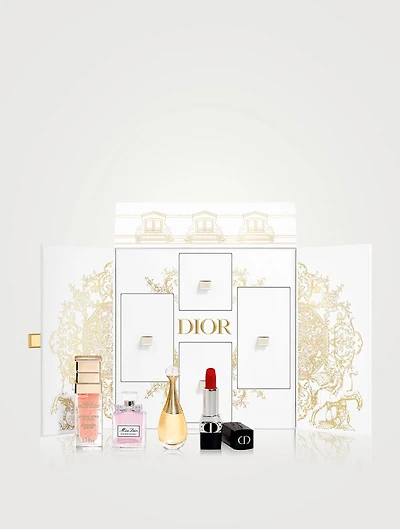 Le Mini 30 Montaigne Dior Beauty Discovery Set - Limited Edition