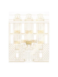 Le Mini 30 Montaigne Dior Beauty Discovery Set - Limited Edition