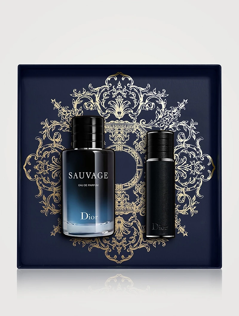 Sauvage Eau de Parfum Gift Set - Limited Edition