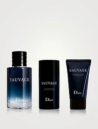 Sauvage Eau de Toilette Gift Set - Limited Edition