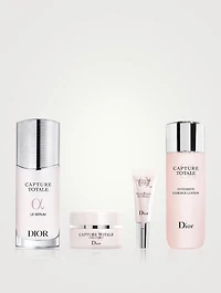 Capture Totale Complete Routine Set - Limited Edition