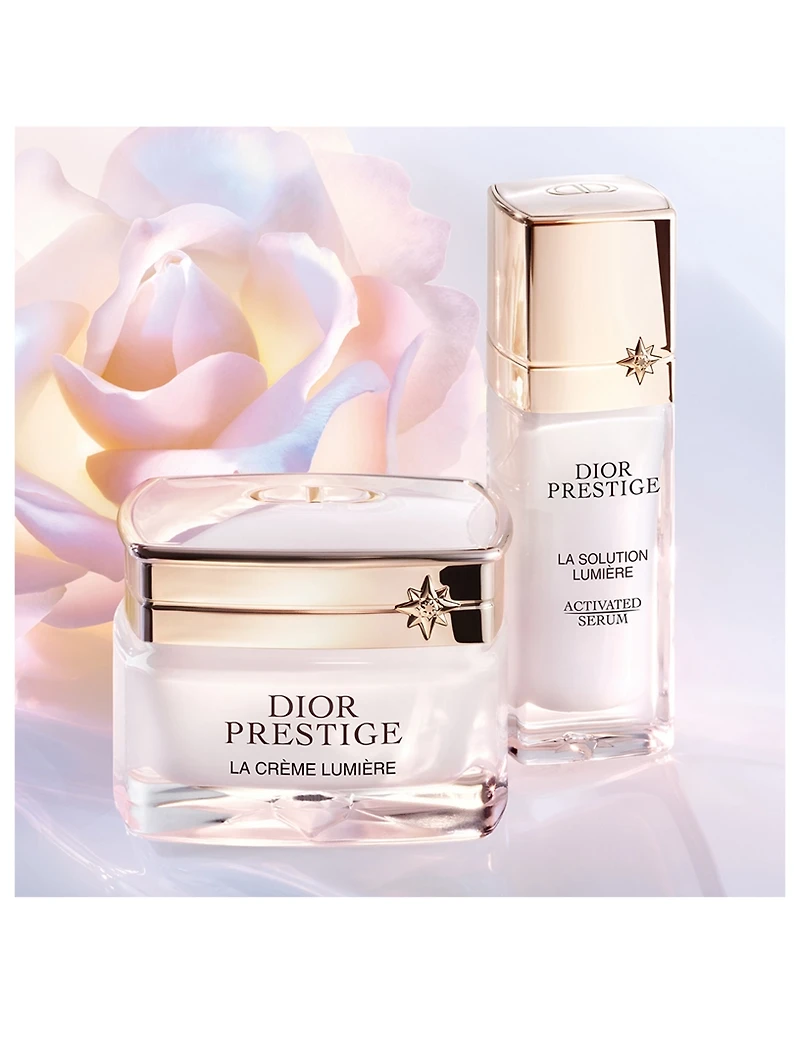 Prestige La Solution Lumière Activated Serum – Brightening Anti-Aging Serum