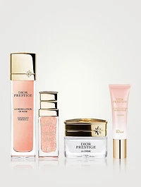 Dior Prestige Discovery Set - The Regenerating and Perfecting Discovery Ritual