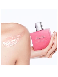 Miss Dior Exfoliating Body Oil