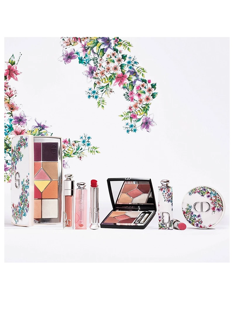 Dior Addict Lip Maximizer Gloss