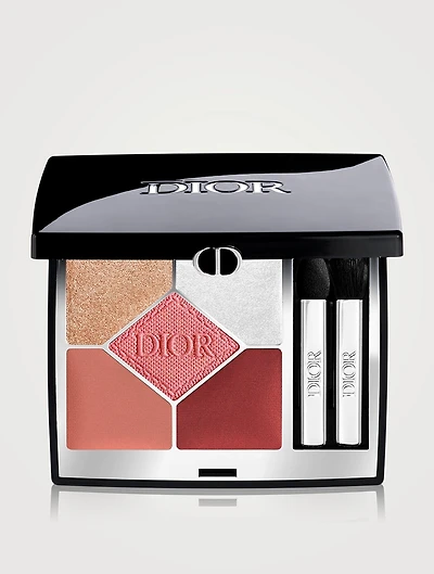 5 Couleurs Couture Eyeshadow Palette