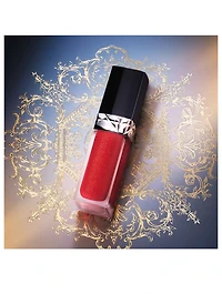 Rouge Dior Forever Liquid Lipstick - Sequin Finish