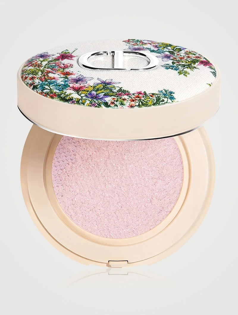 Dior Forever Comfort and Long Wear Cushion Loose Powder - Limited Edition