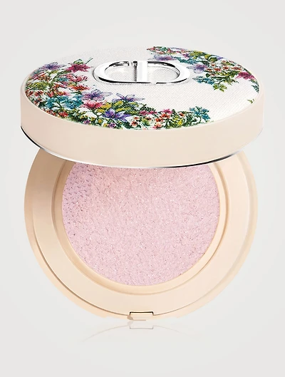 Dior Forever Comfort and Long Wear Cushion Loose Powder - Limited Edition