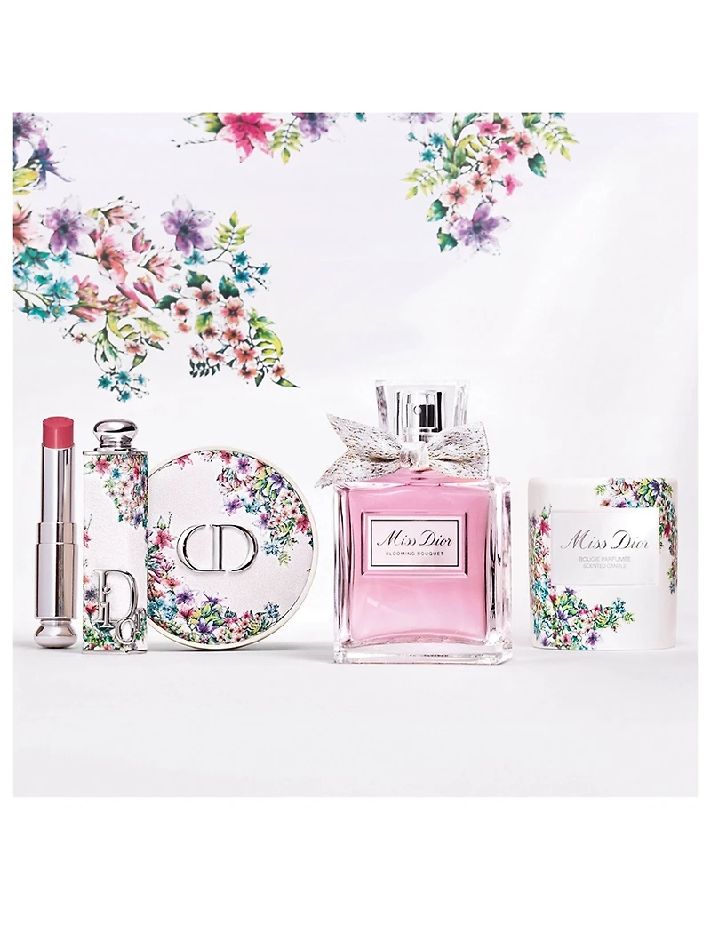 Dior Forever Comfort and Long Wear Cushion Loose Powder - Limited Edition