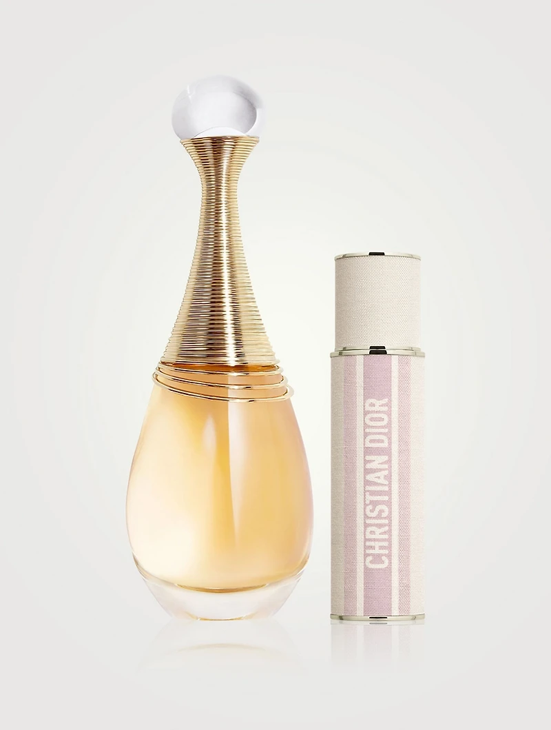 J'adore Eau de Parfum Set