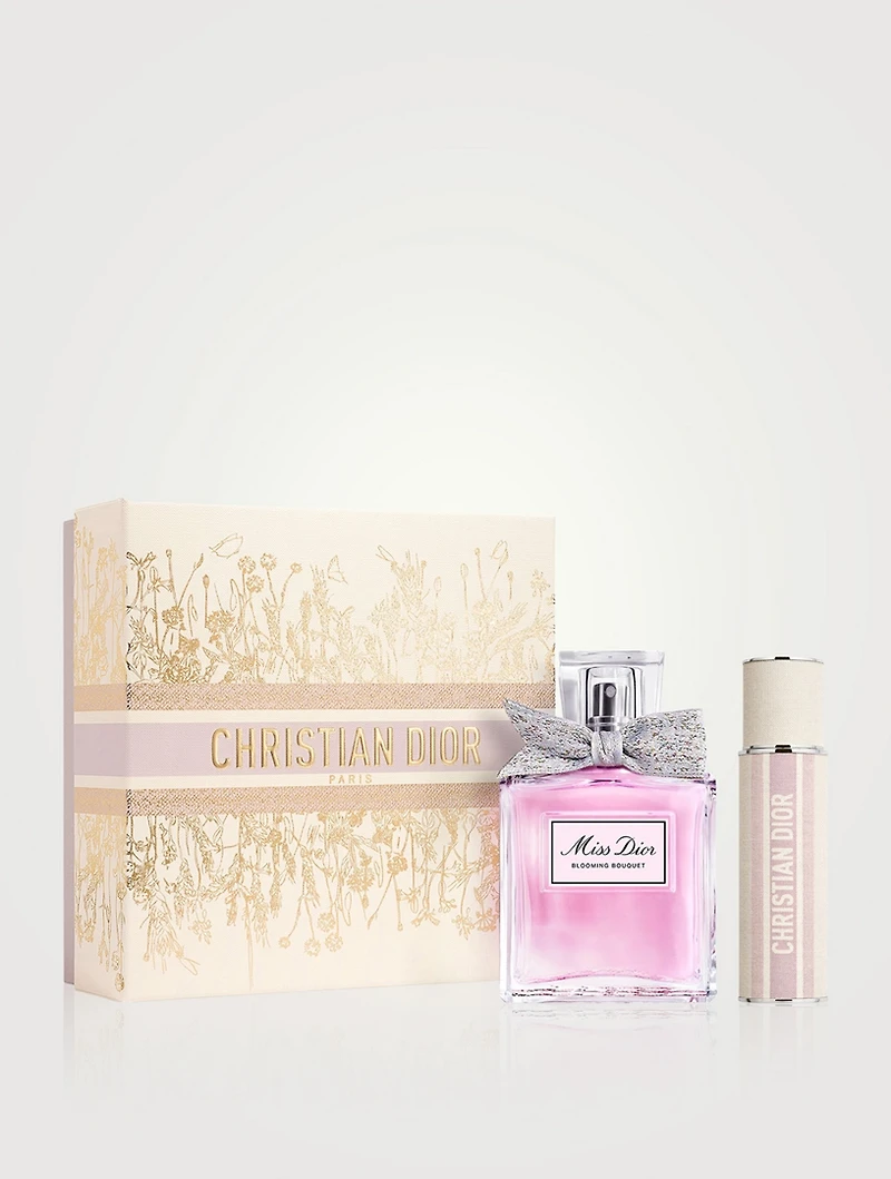 Miss Dior Blooming Bouquet Eau de Toilette Set