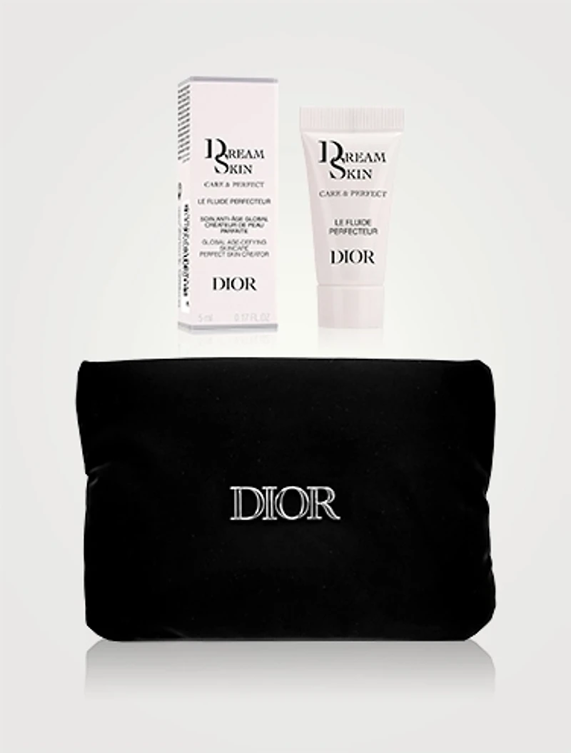 Dior 2-piece Gift