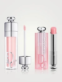 Dior Addict Lip Makeup Gift Set - Limited Edition