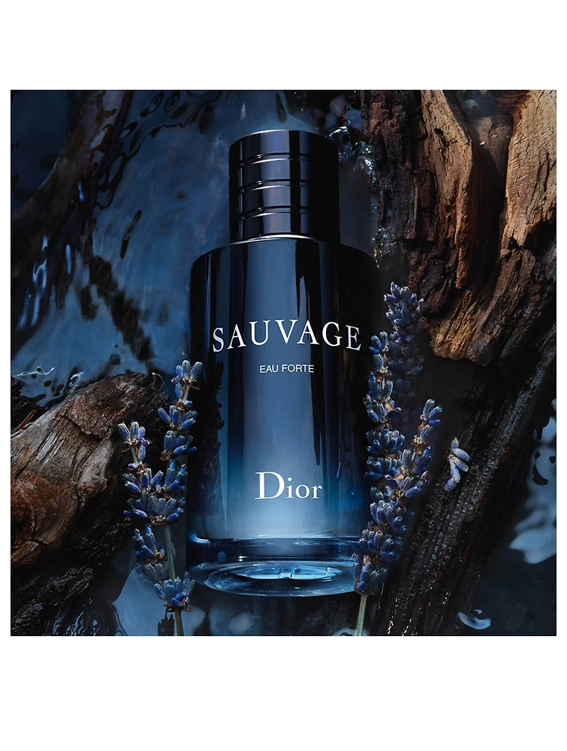 Sauvage Eau Forte Parfum