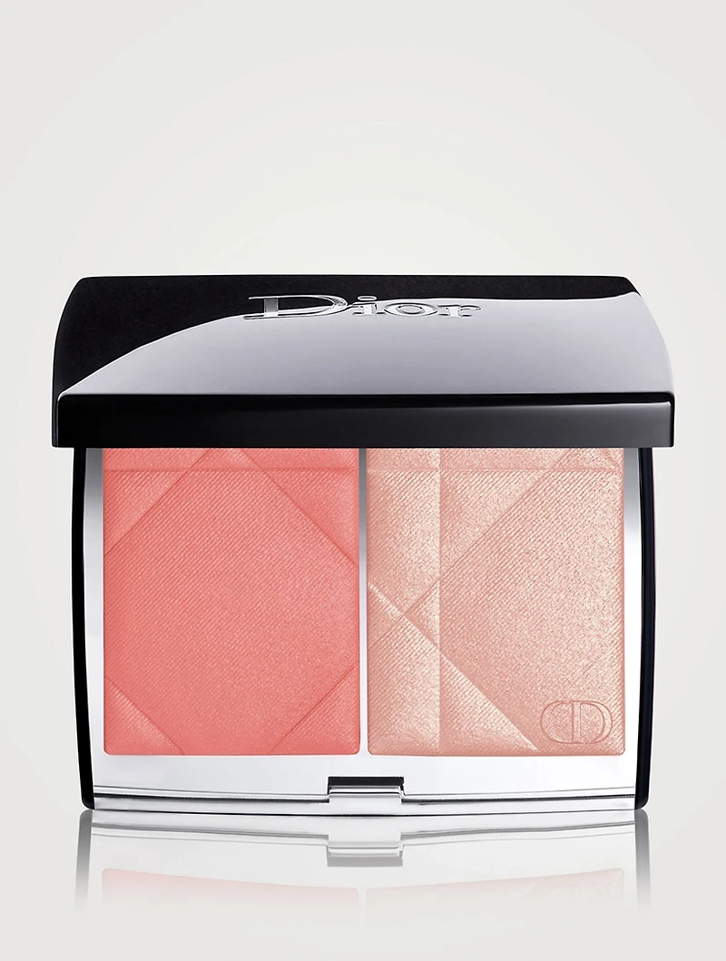 Rouge Blush Colour & Glow