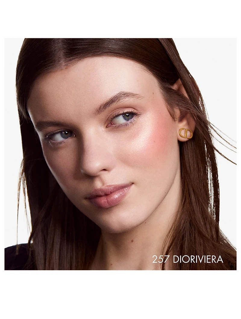 Rouge Blush Colour & Glow