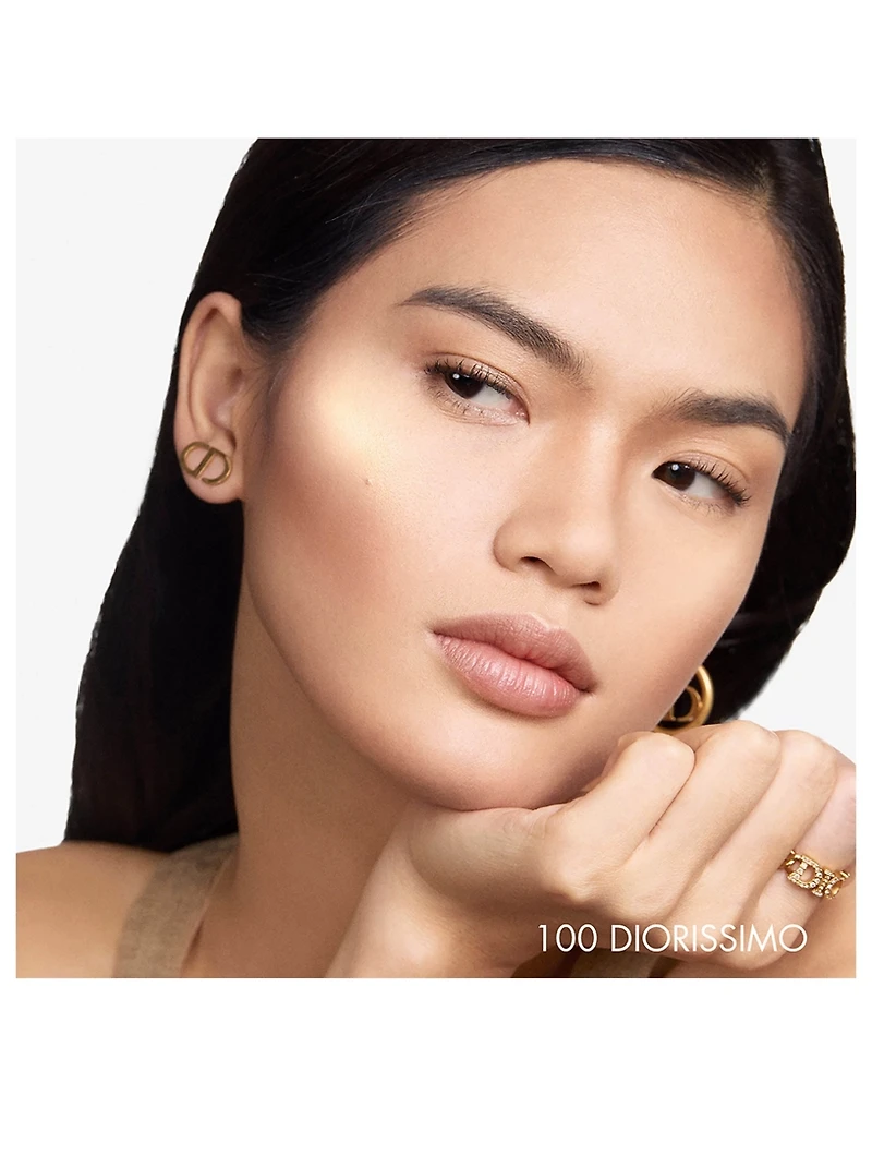 Rouge Blush Colour & Glow